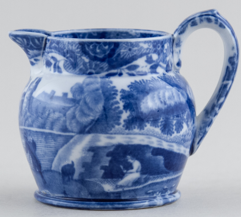 Jug or Creamer c1930s
